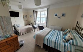 Lyndale Guest House Weymouth